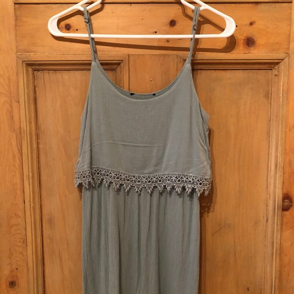 Summer dress - Robe d'été - Picture 2 of 2